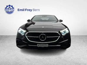 image du véhicule MERCEDES-BENZ E 220 d AMG Line 4matic