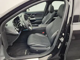 Mercedes-Benz E 220 d AMG Line 4matic