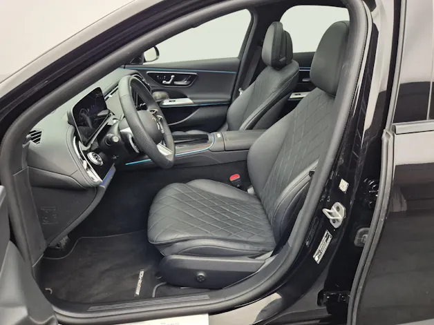 Mercedes-Benz E 220 d AMG Line 4matic