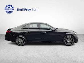 image du véhicule MERCEDES-BENZ E 220 d AMG Line 4matic