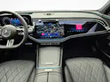 Mercedes-Benz E 220 d AMG Line 4matic