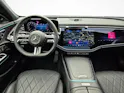 Mercedes-Benz E 220 d AMG Line 4matic
