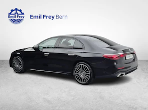 image du véhicule MERCEDES-BENZ E 220 d AMG Line 4matic