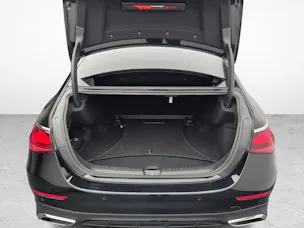 Mercedes-Benz E 220 d AMG Line 4matic