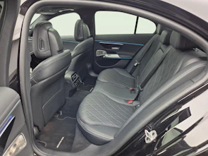 image du véhicule MERCEDES-BENZ E 220 d AMG Line 4matic