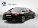 Mercedes-Benz E 220 d AMG Line 4matic