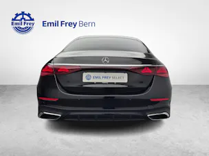 Mercedes-Benz E 220 d AMG Line 4matic