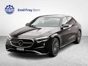 image du véhicule MERCEDES-BENZ E 220 d AMG Line 4matic