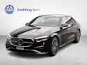 Mercedes-Benz E 220 d AMG Line 4matic