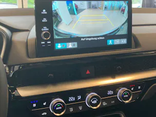 Honda CR-V 2.0 i-MMD Plug-in Hybrid Advance Tech 2WD