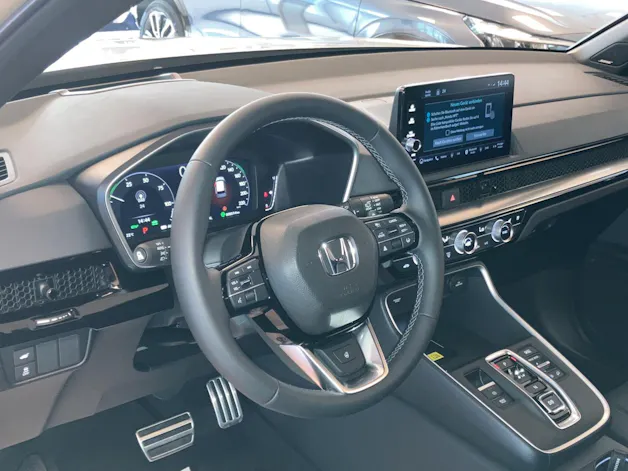 Honda CR-V 2.0 i-MMD Plug-in Hybrid Advance Tech 2WD