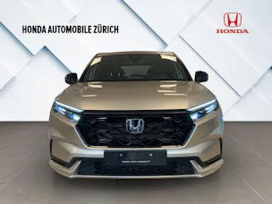 Honda CR-V 2.0 i-MMD Plug-in Hybrid Advance Tech 2WD