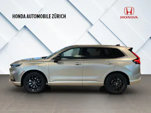 Honda CR-V 2.0 i-MMD Plug-in Hybrid Advance Tech 2WD