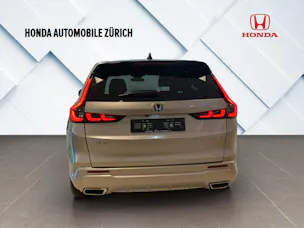Honda CR-V 2.0 i-MMD Plug-in Hybrid Advance Tech 2WD