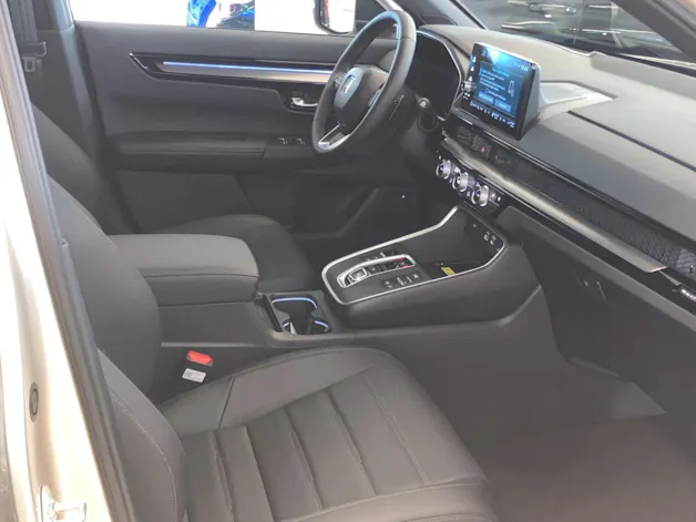 Honda CR-V 2.0 i-MMD Plug-in Hybrid Advance Tech 2WD