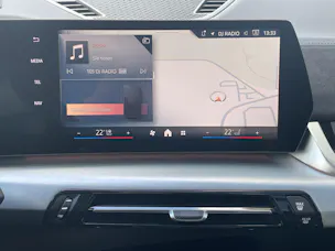 BMW iX1 30 xDrive M Sport Pro