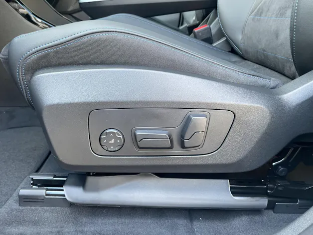 BMW iX1 30 xDrive M Sport Pro