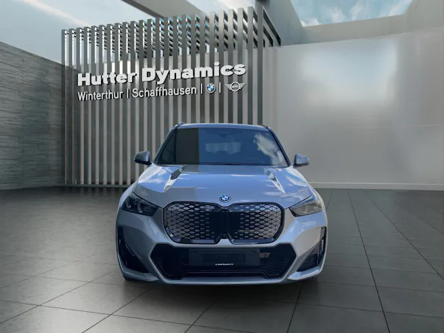 BMW iX1 30 xDrive M Sport Pro