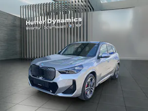 BMW iX1 30 xDrive M Sport Pro