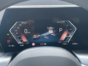 BMW iX1 30 xDrive M Sport Pro