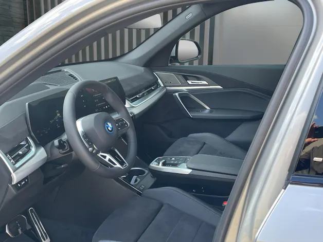 BMW iX1 30 xDrive M Sport Pro
