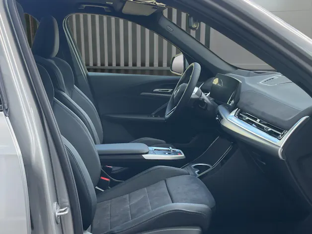 BMW iX1 30 xDrive M Sport Pro