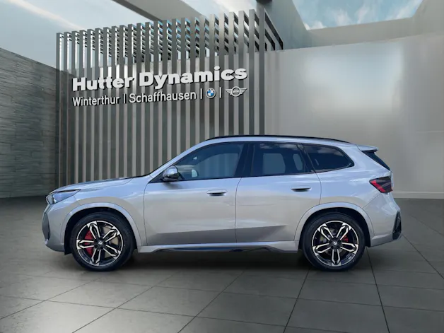 BMW iX1 30 xDrive M Sport Pro
