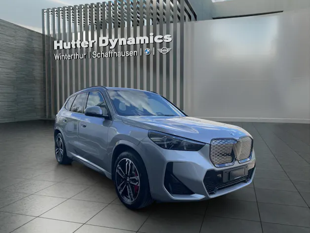 BMW iX1 30 xDrive M Sport Pro