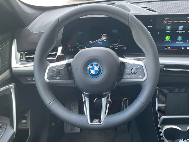 BMW iX1 30 xDrive M Sport Pro
