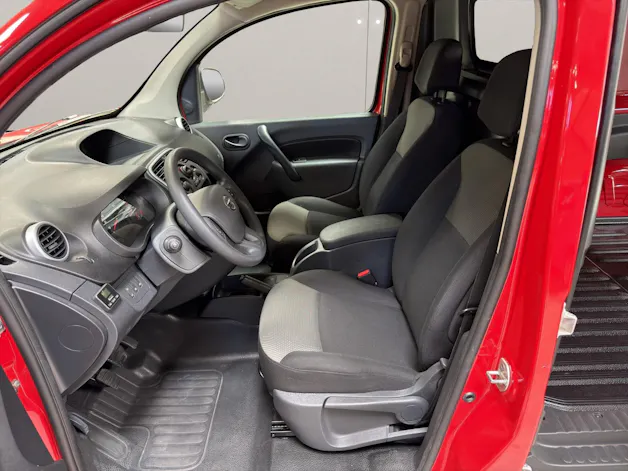 Nissan NV250 Kaw. 2.0 t L1 H1 1.5 dci