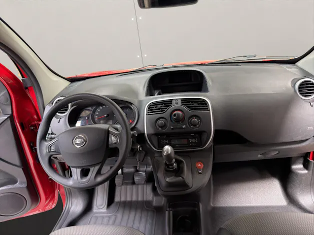 Nissan NV250 Kaw. 2.0 t L1 H1 1.5 dci