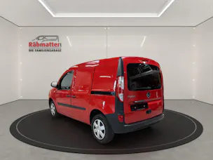 Nissan NV250 Kaw. 2.0 t L1 H1 1.5 dci