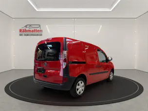 Nissan NV250 Kaw. 2.0 t L1 H1 1.5 dci