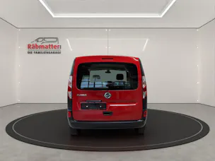 Nissan NV250 Kaw. 2.0 t L1 H1 1.5 dci