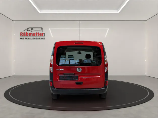 Nissan NV250 Kaw. 2.0 t L1 H1 1.5 dci