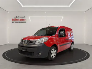 Nissan NV250 Kaw. 2.0 t L1 H1 1.5 dci