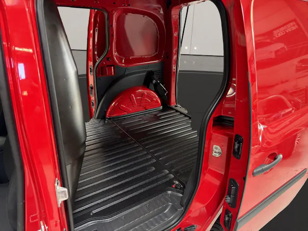 Nissan NV250 Kaw. 2.0 t L1 H1 1.5 dci