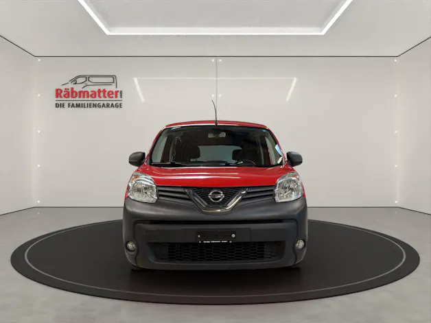 Nissan NV250 Kaw. 2.0 t L1 H1 1.5 dci