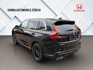 Honda CR-V 2.0 i-MMD Plug-in Hybrid Advance Tech 2WD