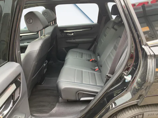 Honda CR-V 2.0 i-MMD Plug-in Hybrid Advance Tech 2WD