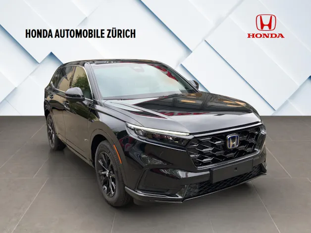 Honda CR-V 2.0 i-MMD Plug-in Hybrid Advance Tech 2WD