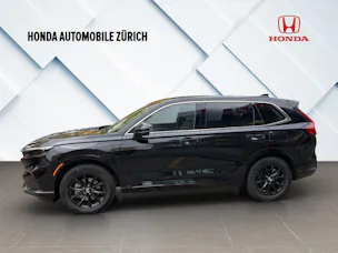 Honda CR-V 2.0 i-MMD Plug-in Hybrid Advance Tech 2WD