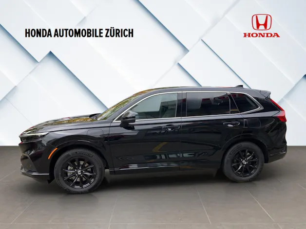 Honda CR-V 2.0 i-MMD Plug-in Hybrid Advance Tech 2WD