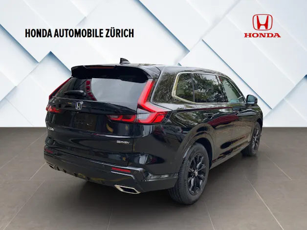 Honda CR-V 2.0 i-MMD Plug-in Hybrid Advance Tech 2WD