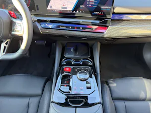 BMW M5 xDrive Touring