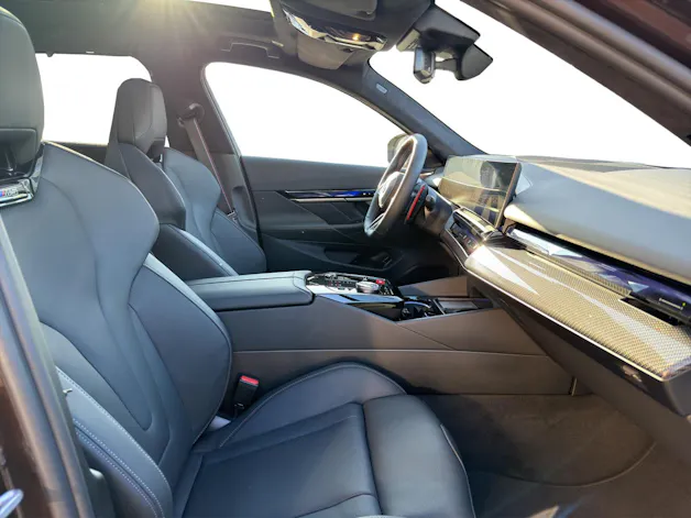 BMW M5 xDrive Touring
