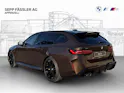 BMW M5 xDrive Touring