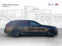 BMW M5 xDrive Touring