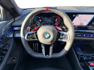 BMW M5 xDrive Touring