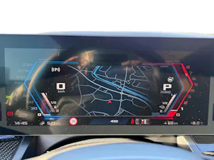 BMW M5 xDrive Touring